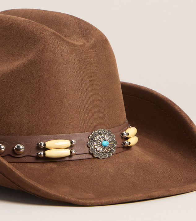 Windsor Backroad Beauty Cowboy Hat - Image 3