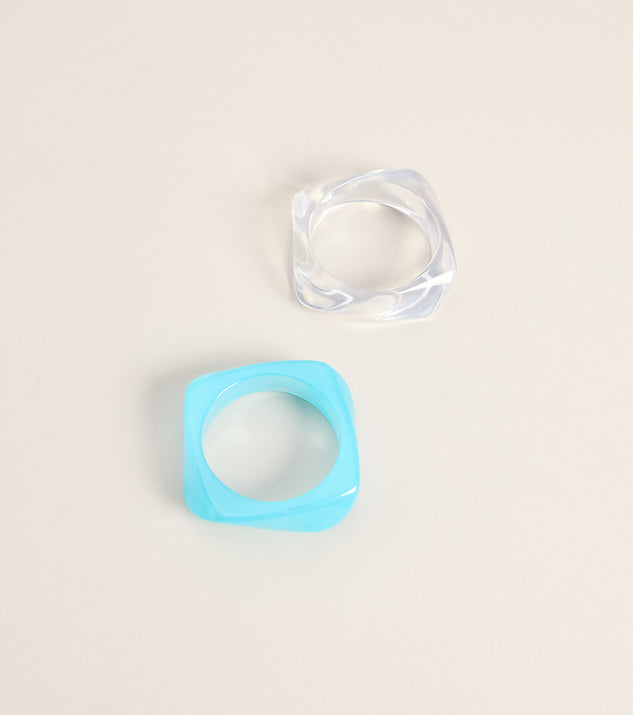 Windsor Bright Side Bracelet Set - Image 3