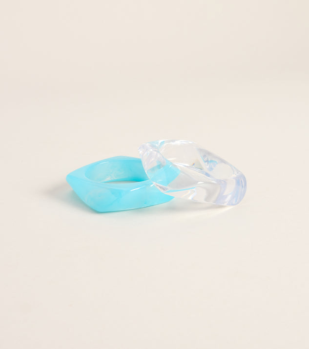 Windsor Bright Side Bracelet Set - Image 2