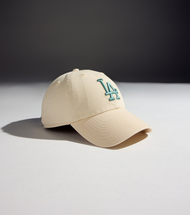 Windsor Cool Girl Uniform '47 LA Dodgers Baseball Hat - Image 3