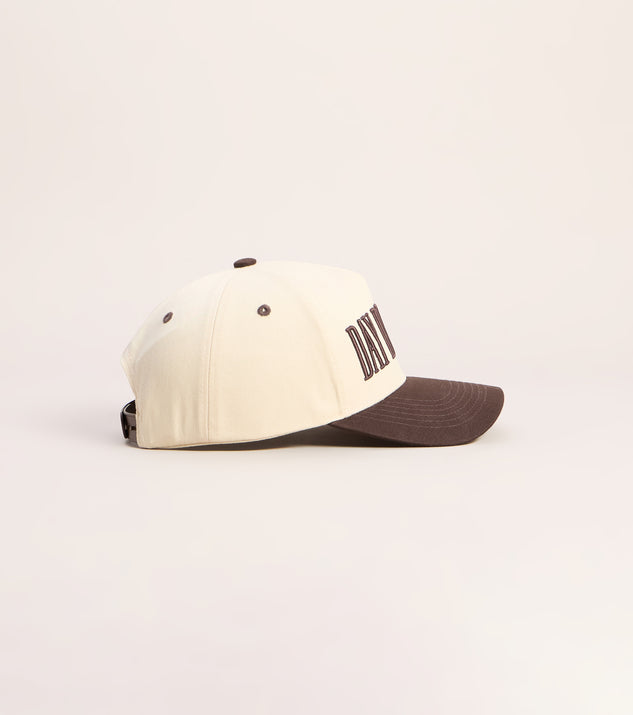 Windsor Day Drinking Trucker Hat - Image 2