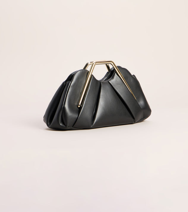 Windsor Dinner Date Clutch Bag - Image 3