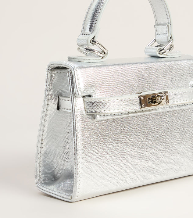 Windsor Dressed To Arrive Top Handle Bag - Image 3