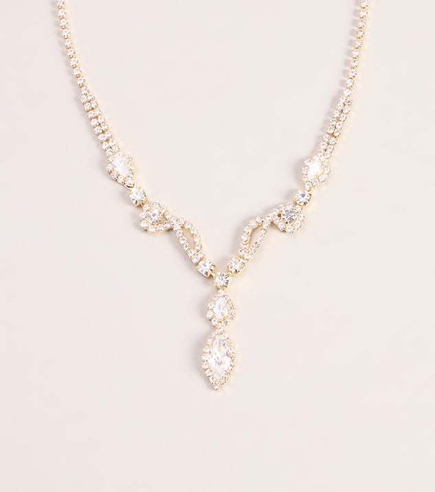 Windsor Dressed To Dazzle Jewelry Set - Image 3