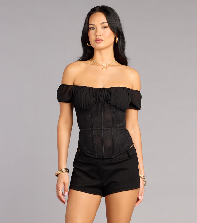 Windsor Fave Fit Low-Rise Hot Shorts - Image 3