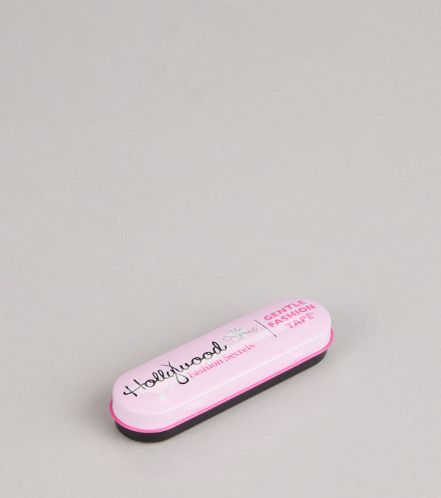 Windsor Hollywood Fix Gentle Fashion Tape - Image 2