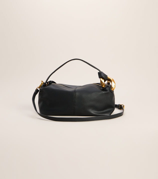 Windsor Linked Up Slouchy Handbag - Image 3