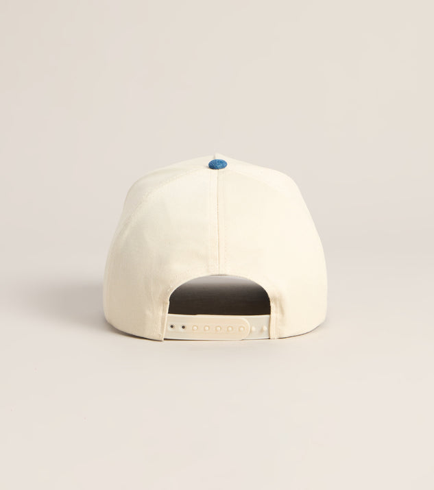 Windsor Need Money For The Rodeo Trucker Hat - Image 3