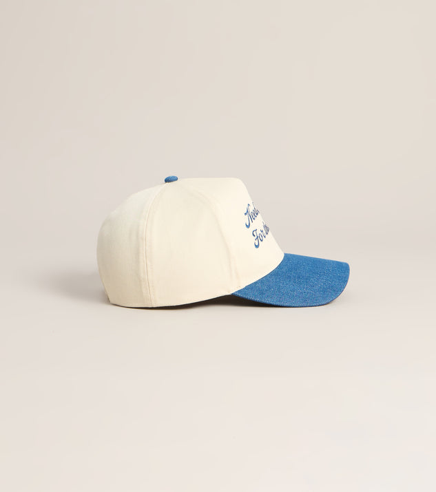 Windsor Need Money For The Rodeo Trucker Hat - Image 2