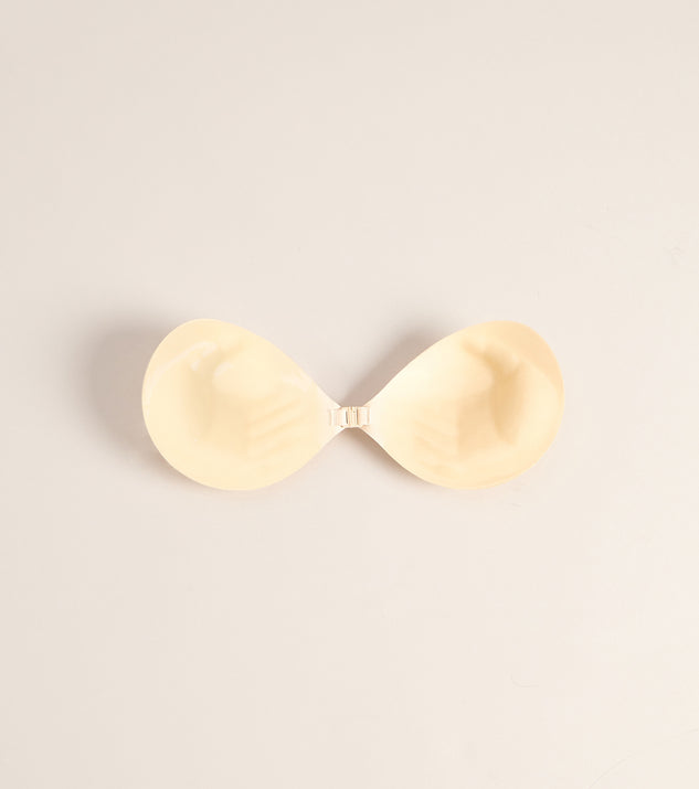 Windsor Perfect Lift Adhesive Push Up Bra - Image 2