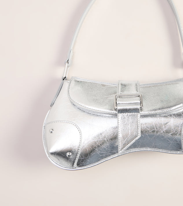 Windsor Sharp Move Buckle Bag - Image 3