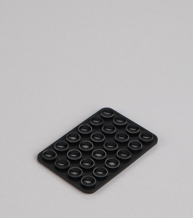 Windsor Snap Ready Rectangle Phone Grip - Image 2