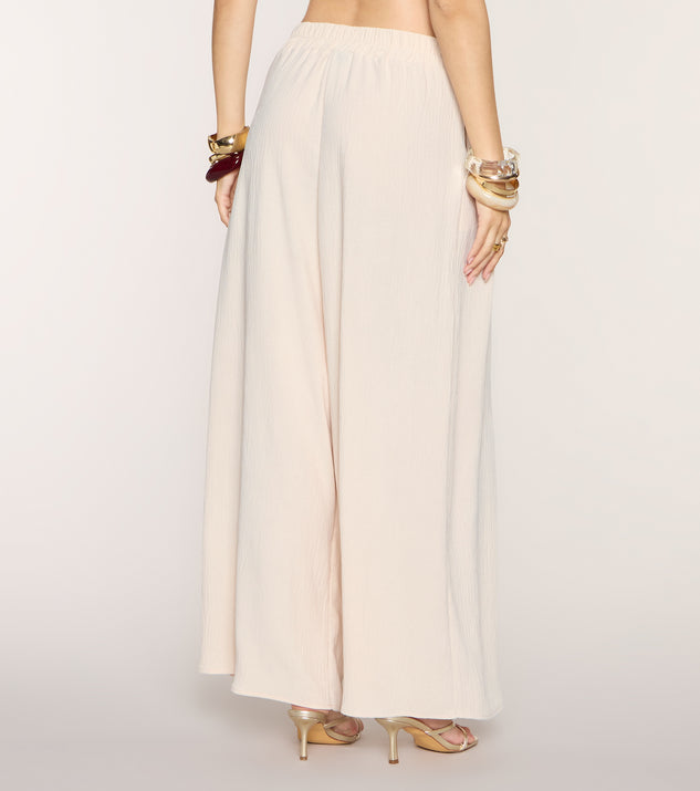 Windsor Soft Breeze Wide-Leg Pants - Image 3