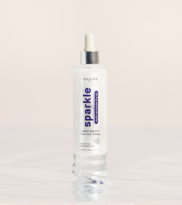 Windsor Sparkle Multi-Purpose Dry Oil - Image 2