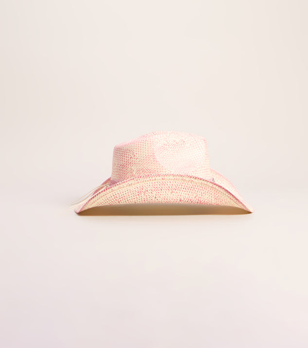 Windsor Trendy Upgrade Cowboy Hat - Image 3