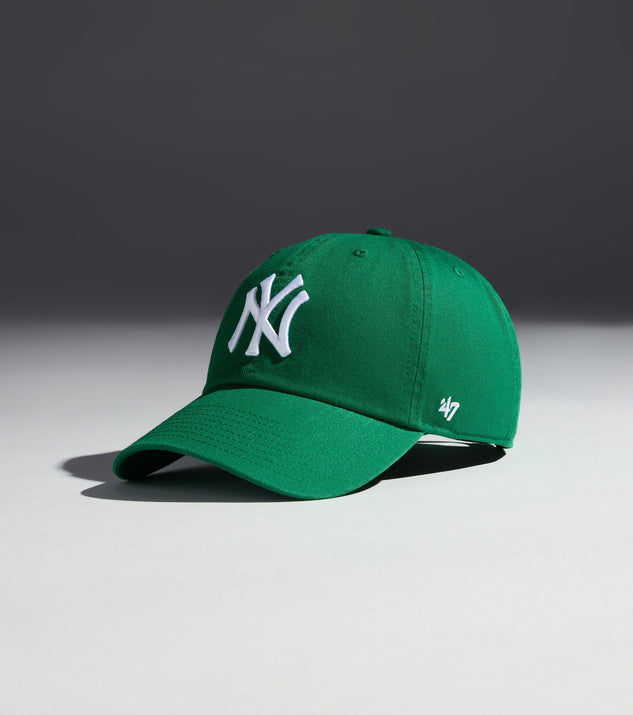 Windsor Weekend Uniform 47' Yankees Baseball Cap - Image 2