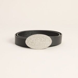 Windsor Windsor x Von Dutch Logo Belt Windsor x Von Dutch Logo Belt