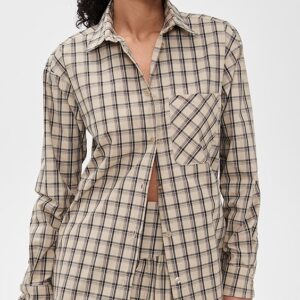 LE BOP Winnie Buttondown