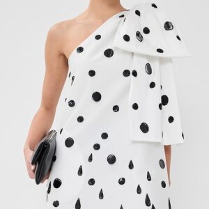 Bernadette Winnie Short Dress