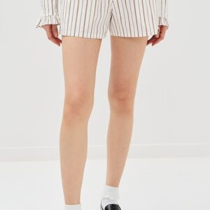 Tanner Fletcher Winnie Stripe Boxer Shorts
