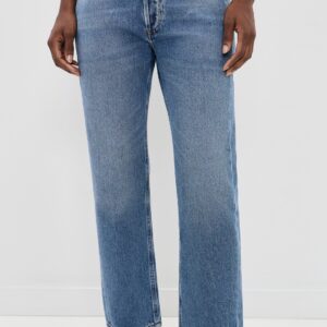 Citizens of Humanity Winslow Boyfriend Cropped Jeans Winslow Boyfriend Cropped Jeans