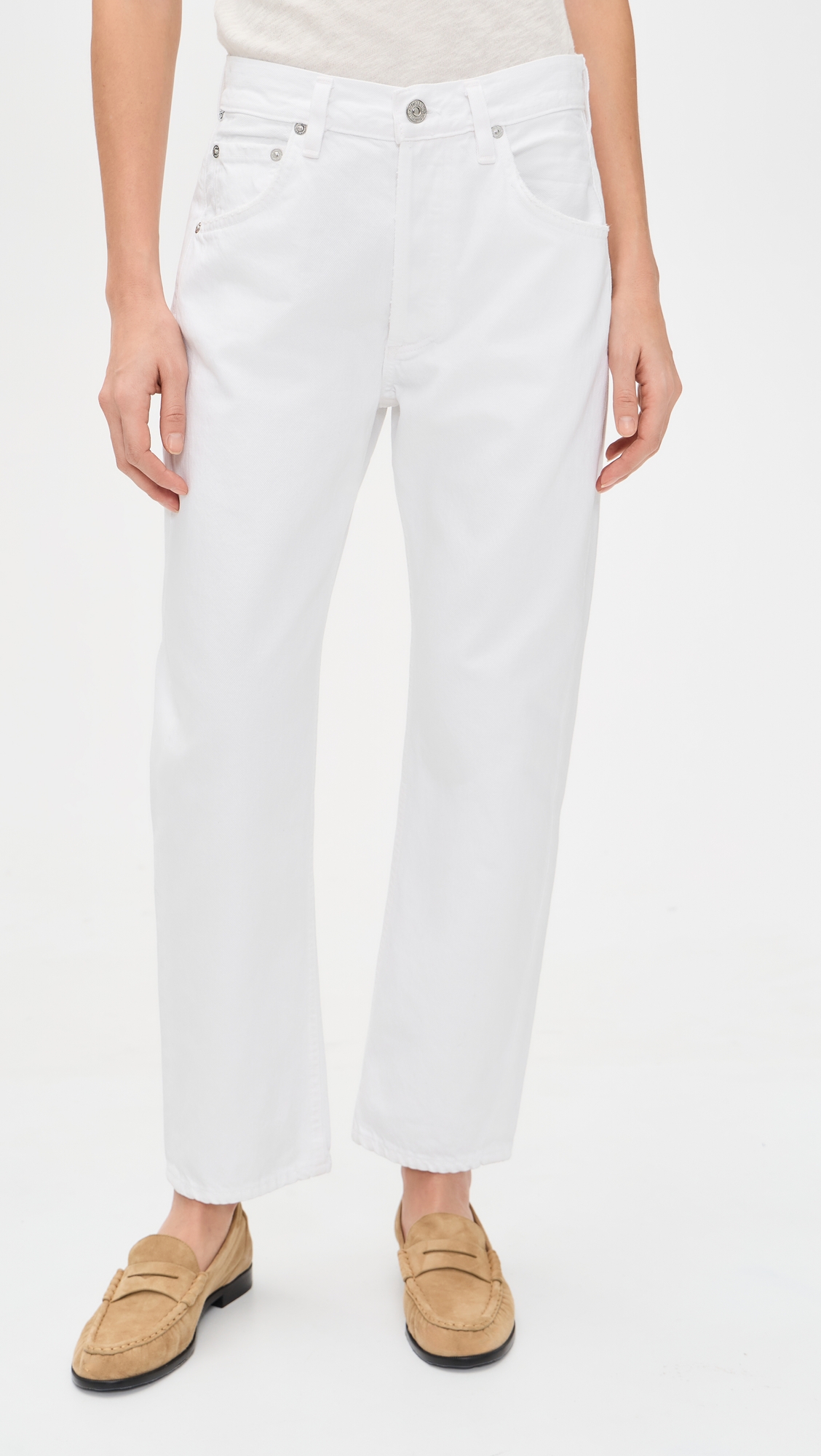 Citizens of Humanity Winslow Boyfriend Jeans