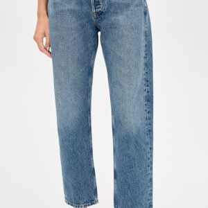 Winslow Cropped Boyfriend Jeans