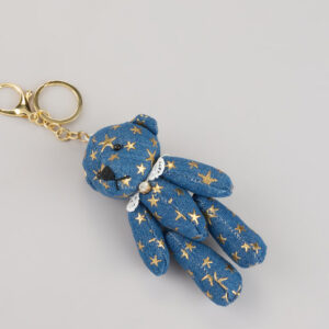 Wish Upon A Bear Keychain