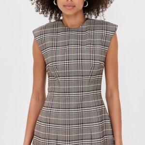 Ronny Kobo Wolverton Dress
