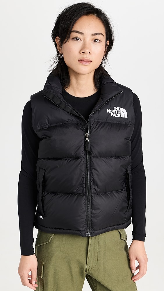 The North Face Women's 1996 Retro Nuptse Vest