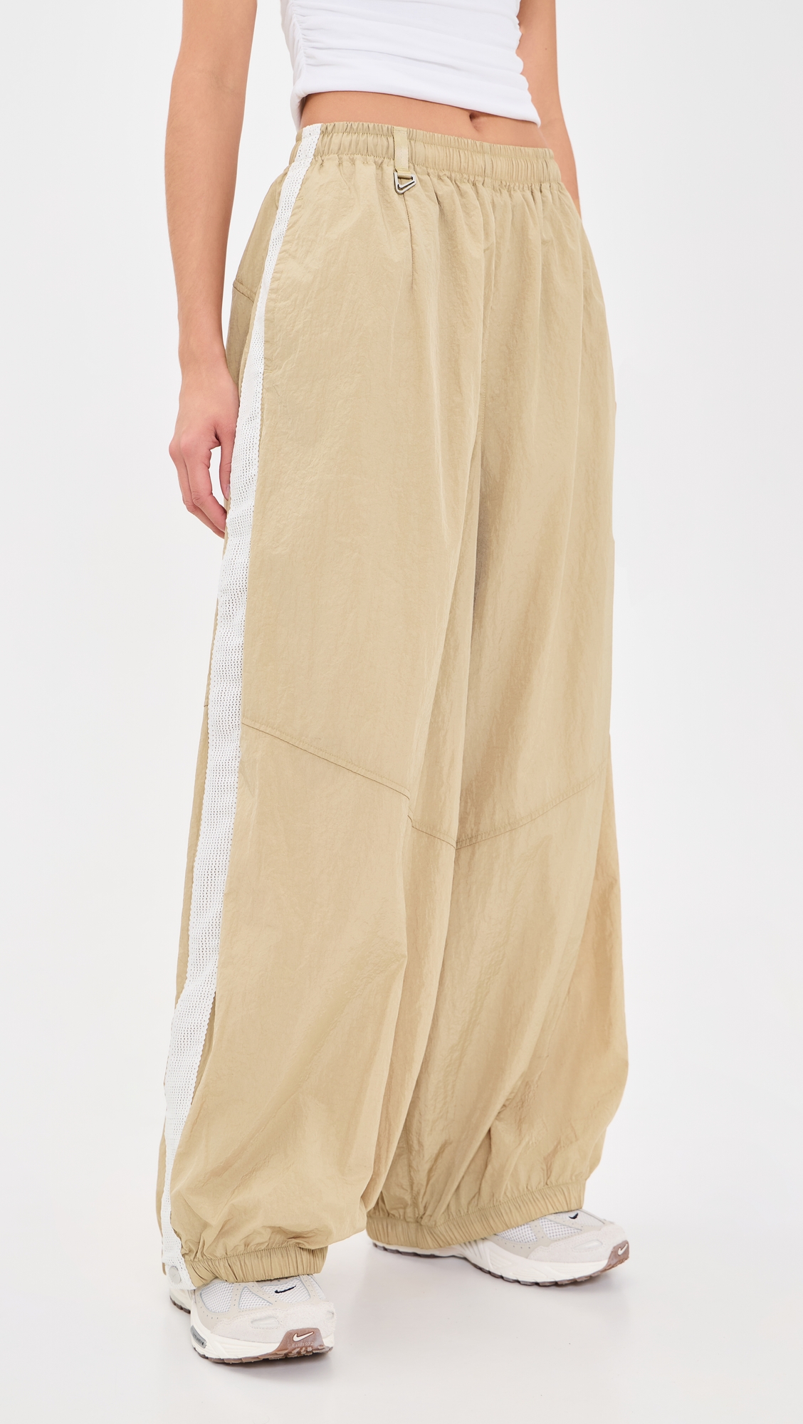 Nike Women's Balloon Track Pants