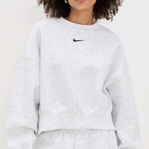 Nike Women's Phoenix Fleece Crew Sweatshirt