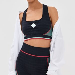 Casablanca Womens Seamless Bralette