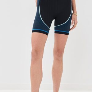 Womens Seamless Shorts