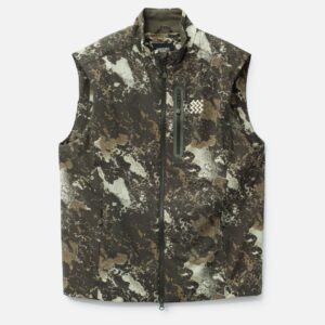 Manors Golf Woodland Insulated Course Gilet Woodland Insulated Course Gilet