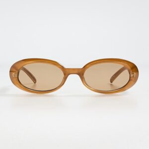 Le Specs Work It Sunglasses