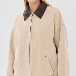 Lioness Workwear Barn Jacket Workwear Barn Jacket