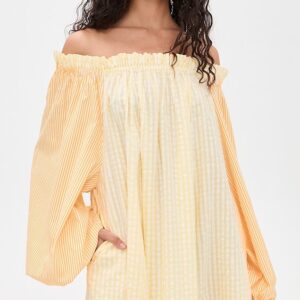 Coniglio Palm Beach Worth Mini Dress