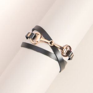 Wrapped In Style Bracelet