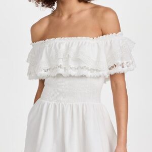 Peixoto Wyatt Dress