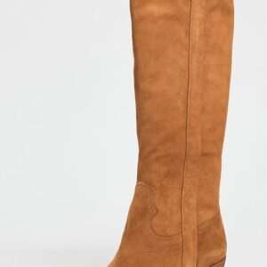 Sam Edelman Wyatt Western Tall Boots