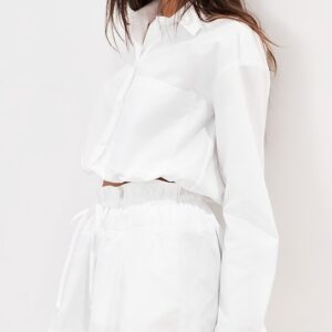 LE BOP Wylie Button Down