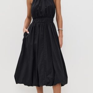 Proenza Schouler White Label Wylie Dress