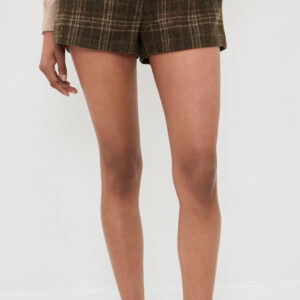 ASTR the Label Wynn Shorts