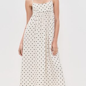 Amanda Uprichard Wynwood Dress
