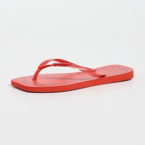 Havaianas X Devil Wears Prada Slim Square Flip Flops