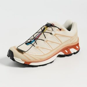 Salomon XT-6 Gore-Tex Sneakers