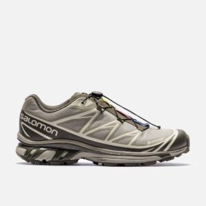 Salomon XT-6 Gore-Tex Vintage