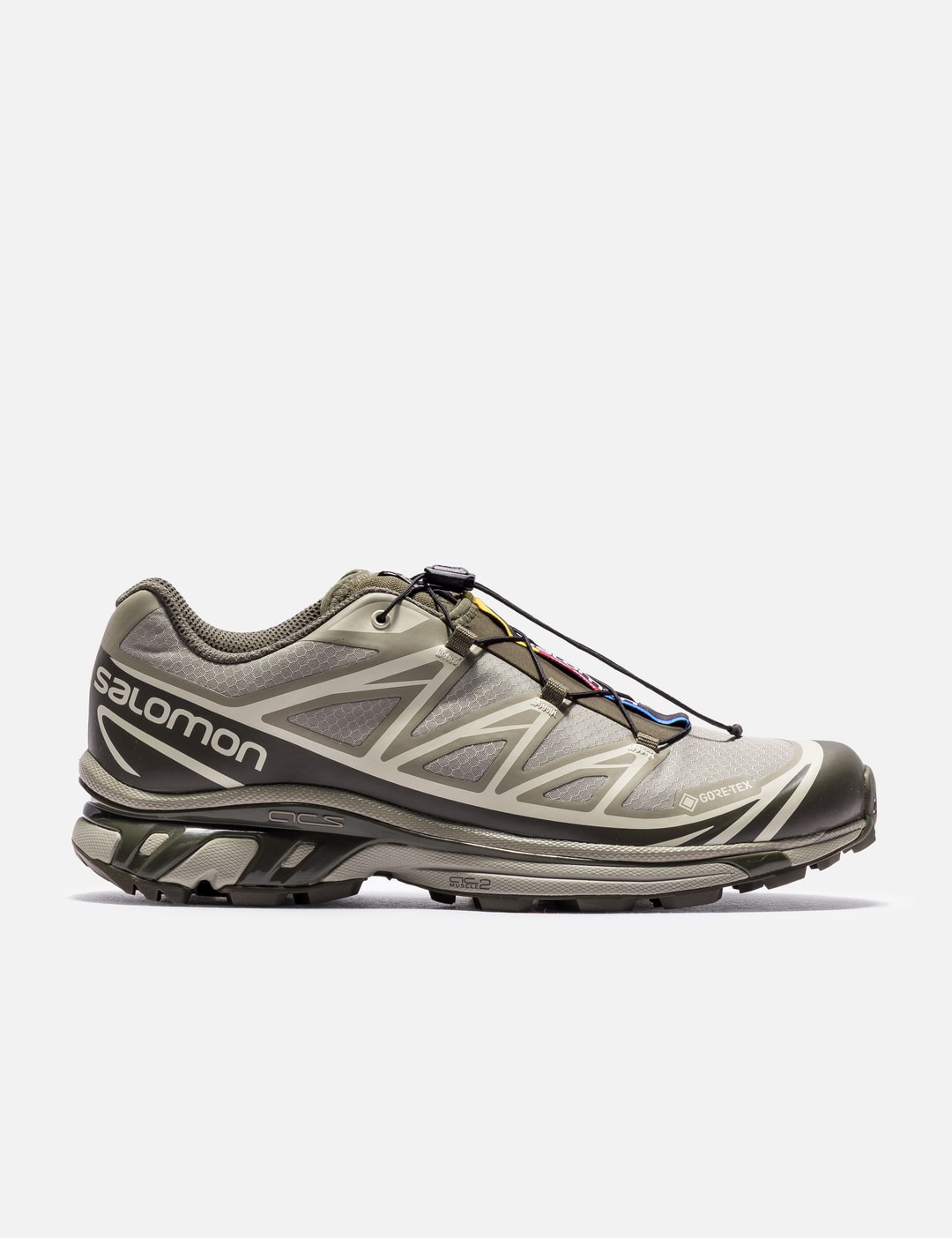 Salomon XT-6 Gore-Tex Vintage