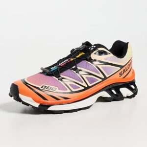 Salomon XT-6 Sneakers